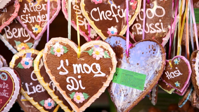 Tausende Besucher machten am ersten Wiesenmarkt-Wochenende einen Abstecher nach St. Veit. 
