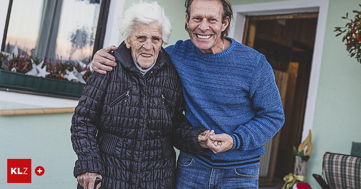 Im Spital angesteckt: 95-jährige Kärntnerin überlebt fünfwöchige Corona ...