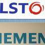 Aus EU-Kreisen hört man, dass die Fusion von Siemens und Alstom von der Wettbewerbsbehörde nicht genehmigt werden wird 