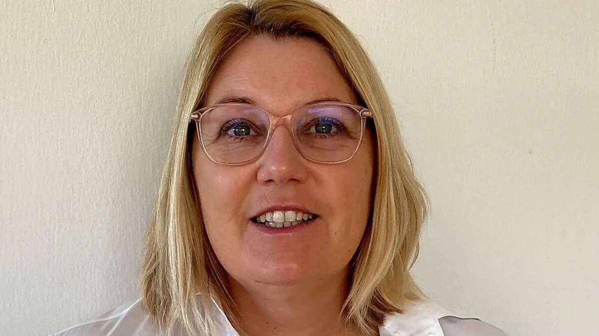 Primaria Dr. Gunda Pristauz-Telsnigg übernimmt die Leitung der Frauenabteilung am LKH Feldbach