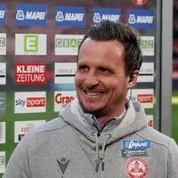 Tino Wawra arbeitet seit Ende Jänner beim GAK