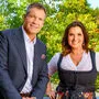 Armin Assinger und Barbara Karlich moderieren wieder „9 Plätze – 9 Schätze“ am 26. Oktober, ORF 2, 20.15 Uhr