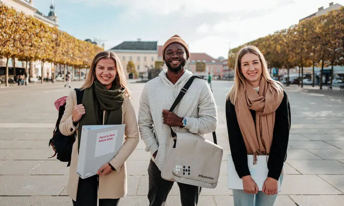 Studierende können wissenschaftsfundiert in der Gesellschaft etwas bewegen