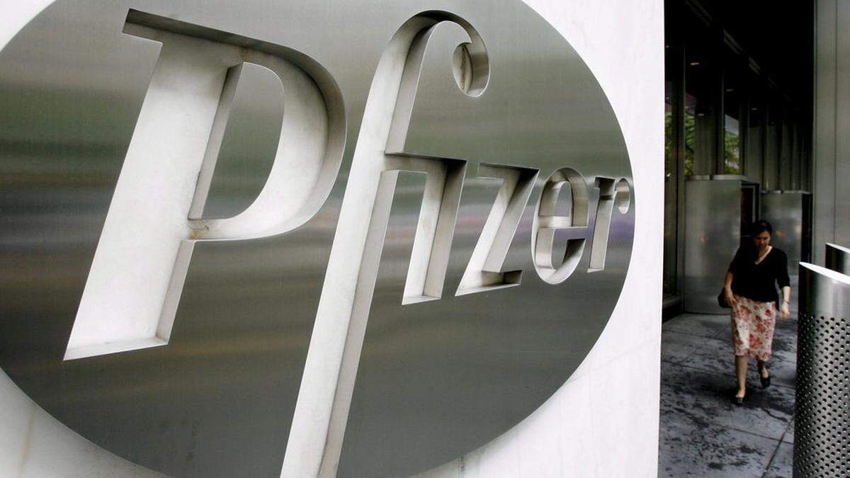 Pfizer Italia muss eine halbe Million Euro Entschädigung zahlen