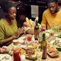Zu Silvester kommt nur das Feinste auf den Tisch