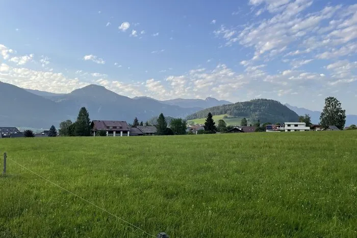 Option auf 21.000 Quadratmeter oberhalb der Festhalle