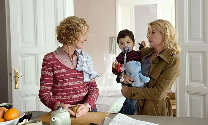 Wurde im Tatort zum Role-Model: Maria Furtwängler