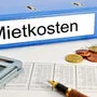 Die steigenden Mietkosten machen vielen Menschen zu schaffen
