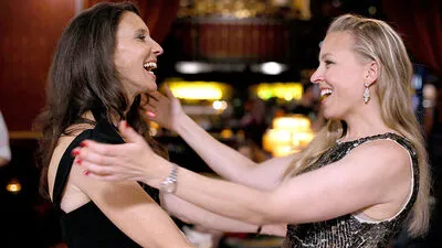 Maria Köstlinger und Nina Proll dürfen sich freuen 