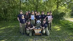 Feuerwehrjugend Bad St. Leonhard 