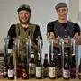 Philipp Carstanjen und Kevin Page, Thirsty Heart