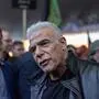 Yair Lapid 