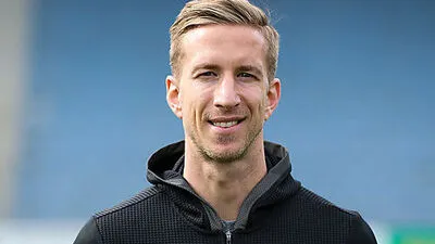 Marc Janko