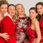 Ab Herbst stehen die Damen für Staffel drei vor der Kamera