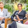 "Meghan und Harry bei Oprah" hatte mehr Zuseher als die "Vorstadtweiber". 