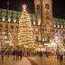 Ein deutscher Weihnachtsmarkt soll das Ziel gewesen sein (Sujetbild)