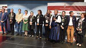60 Jahre Privatvermieter Verband Tirol und 10 Jahre Vermieterakademie wurden gefeiert