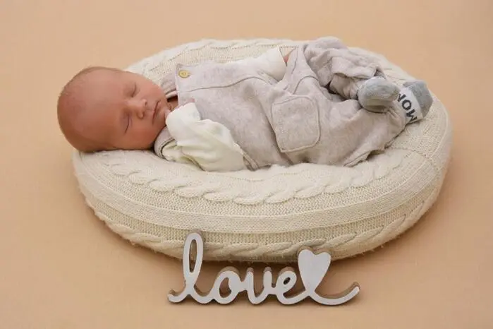 Elias | In Spittal wird der kleine Elias aufwachsen. Er hat am 17. April mit einer Größe von 48 cm und einem Gewicht von 2790 g das Licht der Welt erblickt. Groß ist die Freude nicht nur bei den Eltern Stephanie Zangerl und Michael Brunner, auch die Geschwister Luca, Nico, Janik und Nadine sind überglücklich. 