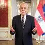 Bundespräsident Alexander Van der Bellen | Raus aus der eigenen Meinungsblase – fordert Bundespräsident Van der Bellen
