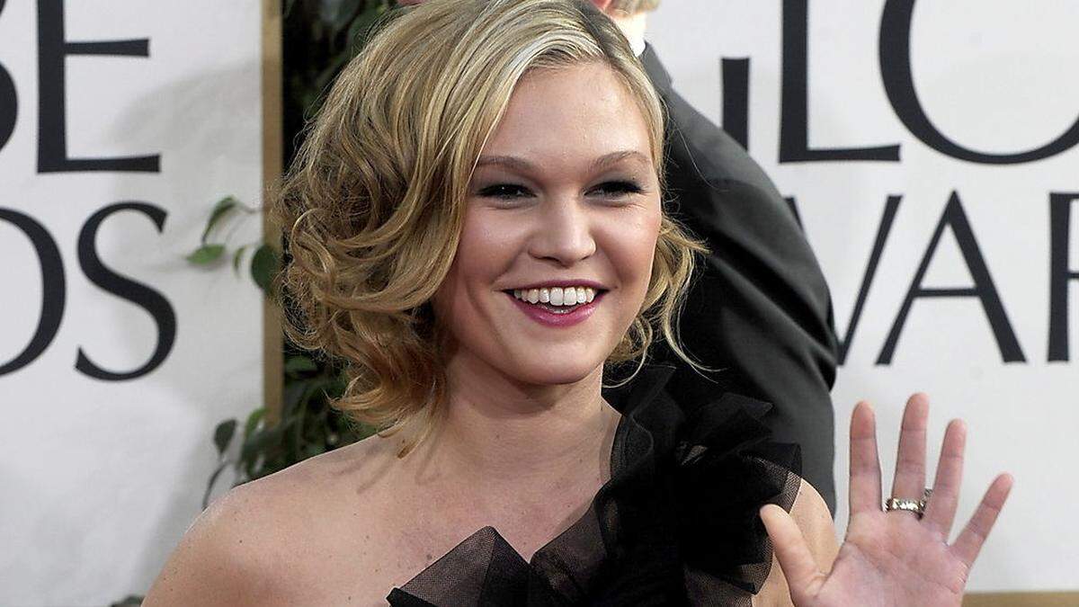 Julia Stiles