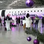Liliair setzt bei der Abwicklung der Flüge auf Mesa Airlines-Tochter Flite.