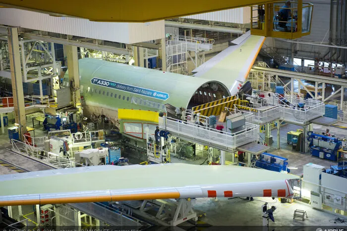 Airbus knackte nicht nur erfolgreich die Dominanz des US-Konkurrenten Boeing, sondern sorgte auch immer wieder mit technologischen Neuerungen für Aufsehen in der Luftfahrt-Branche.