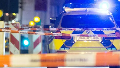 Schaulustige behinderten die Einsatzkräfte