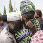 Boko Haram unter der Führung von Shekau war auch für die Entführung von 276 Schülerinnen in Chibok im Jahr 2014 verantwortlich, die weltweit für Empörung sorgte.