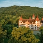 Ein Besuch im Schloss Eggenberg darf im Kultursommer 2024 nicht fehlen