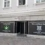 Bald soll am Villacher Hauptplatz eine Filiale der Kette „Cannabis Store Vienna“ eröffnen