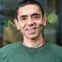 Biontech-Chef Ugur Sahin