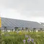 80 Prozent der in Europa verbauten Wechselrichter für Solarstrom stammen aus China