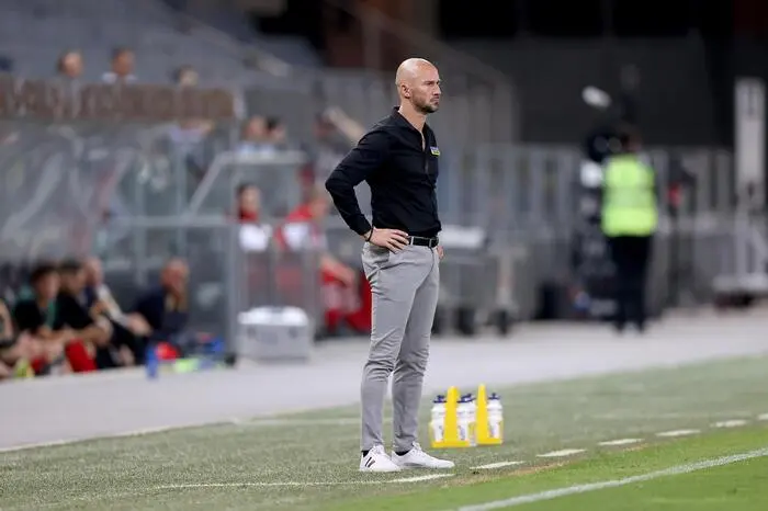 Sein Pflichtspieldebüt für die Grazer feierte der Steirer am 28. August 2020. In der ersten Runde des ÖFB-Cups siegte Sturm mit 8:0 gegen den SV Innsbruck