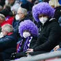 Keine leichten Zeiten für Austria-Fans.