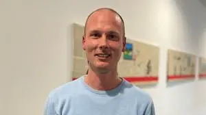 Christian Opresnik will ADHS zum Thema machen – um anderen Betroffenen zu helfen