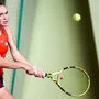 Elena Karner ist nicht nur gut im Tennis, sondern kann auch ausgezeichnet kochen