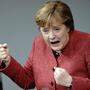 Merkel für härteren Lockdown in Deutschland
