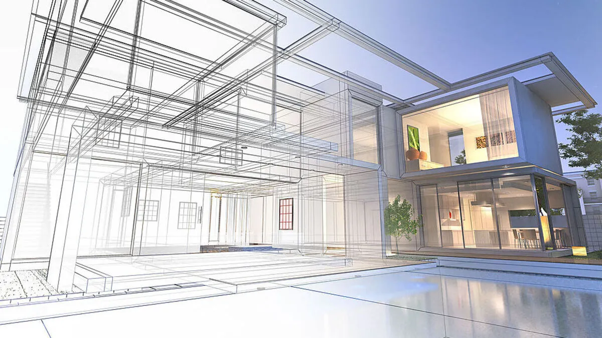 Zukünftig wird man nicht nur auf die Wärmedämmung der Fenster achten müssen, sondern auch auf Sonnenschutzsysteme die einer Überhitzung vorbeugen