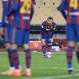 Lionel Messi wird das Barcelona-Trikot wohl bald ablegen
