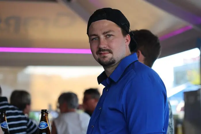 Rund 700 Menschen finden hier ihren Arbeitsplatz.