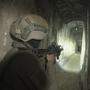 Israels Armee im Tunnelsystem der Hamas | Die Tunnel sind für die Hamas strategisch von wichtiger Bedeutung 