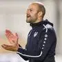 Leonhard Kaufmann bestreitet seine letzte Partie als Trainer von Landesligist Gnas