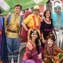 Die Schauspieler beim diesjährigen Märchensommer Steiermark