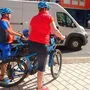 Die neue Radlobby in Spittal sorgt dafür, dass sich Wege mit dem Rad im Alltag leichter verwirklichen lassen