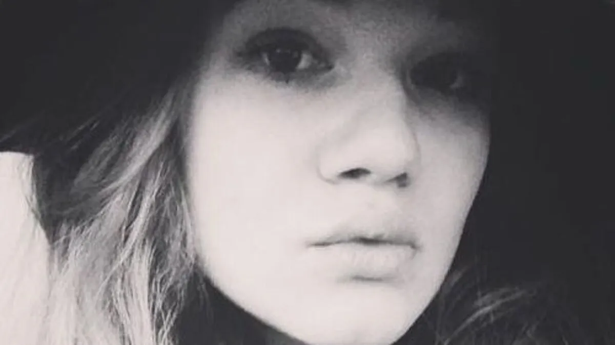 Miriam Hufnagel alias nOrah