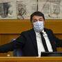 Italiens früherer Ministerpräsident Matteo Renzi stürzt mitten in der Pandemie die Regierungskoalition in eine tiefe Krise