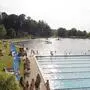 Erst kürzlich feierte das Fürstenfelder Freibad 60-jähriges Bestehen. Nun wird hier Halt bei der Freibadtour der Kleinen Zeitung gemacht.
