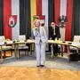 Margit Heissenberger ist die neue Bürgermeisterin von Velden am Wörthersee