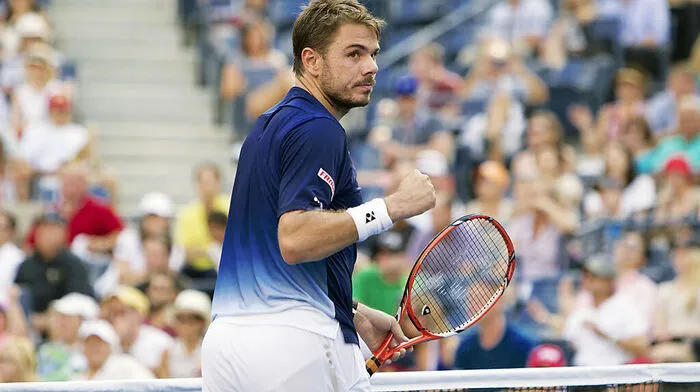 Stan Wawrinka