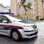 Polizei in Graz (Sujetbild) sucht "zehn bis 20 Personen"